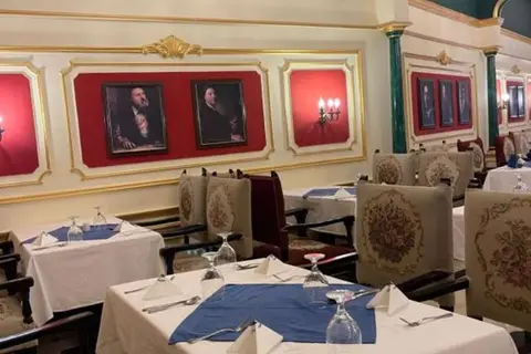 Cosmopolitan Cairo Hotel in Caïro, foto 3