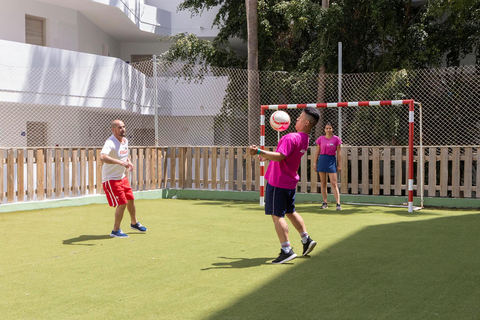 Aparthotel Palia Sa Coma Playa foto 19