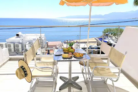 Kassavetis Center - Hotel Studios & Apartments in Δημοτική Ενότητα Χερσονήσου — foto 12