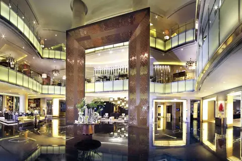 SO Sofitel Bangkok in Bangkok, foto 26