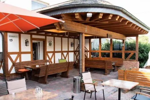 Hotel Willmeroth foto 4