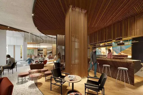 Occidental Ljubljana foto 4