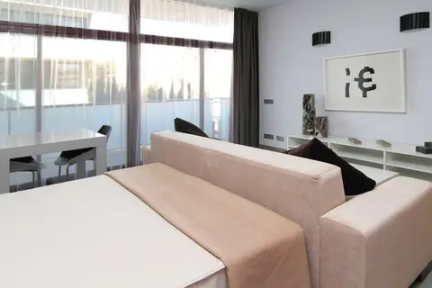 Appartementen Apolo Suites in Salou — foto 6