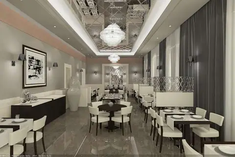 Hotel Grande Italia in Chioggia — foto 14
