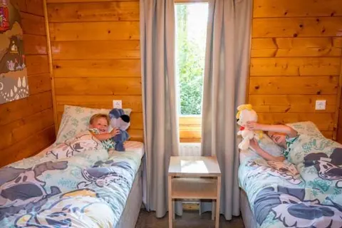 Familie Resort de Tovertuin foto 17