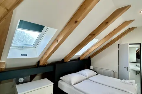 Figaro Suites in Praag, foto 30