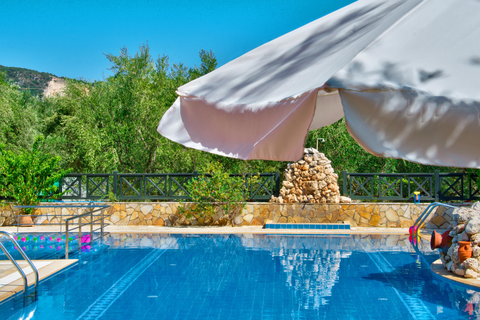 Appartementen Kyprianos foto 22