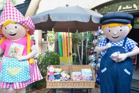 Camping de Vinkenkamp foto 20