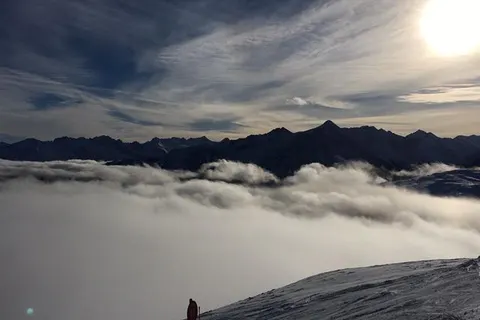 Pension Hottererhof foto 4