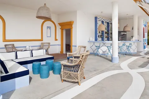 AZZ Castellar Hacienda El Alcornocal in Castellar Nuevo de la Frontera — foto 11