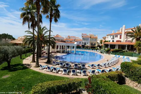 The Old Village by Village4U in Quarteira — foto 10