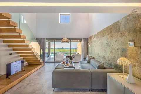 Hotel Astir Odysseus in Μεσαριά — foto 22