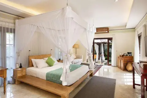 Villa Canggu by Plataran in Kuta Utara — foto 3
