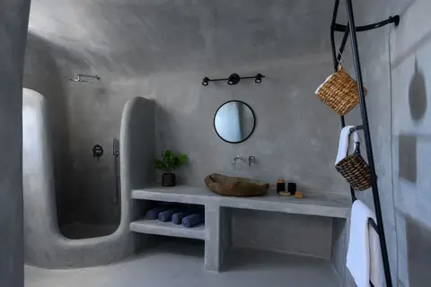 Senses Luxury Villas Santorini in Pyrgos, foto 16