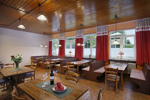 Knaus Campingpark Viechtach foto 15