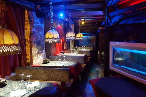 SHG Hotel Bologna in Zola Predosa, foto 8