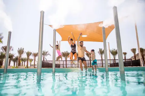 InterContinental Fujairah Resort in Al Aqah - العقة — foto 11