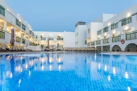 Dunas Club in Corralejo — foto 19