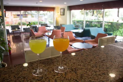 Lara Dinc Hotel in Muratpaşa — foto 10