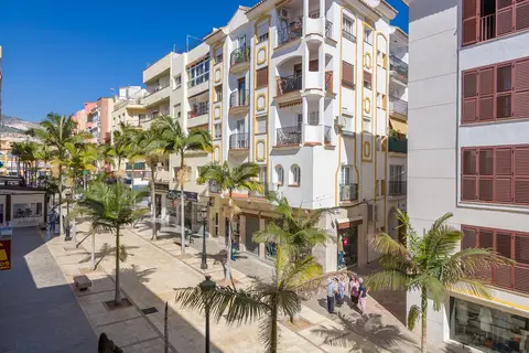 Hostal Sol y Miel in Benalmadena — foto 29