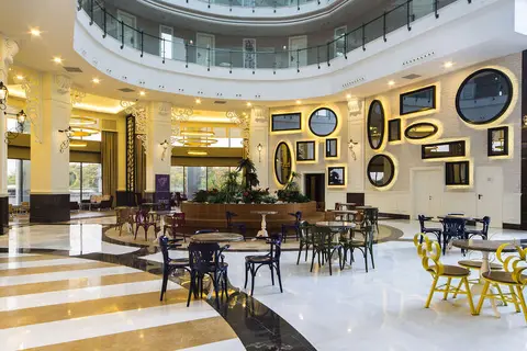 Diamond Premium & Spa in Manavgat, foto 15