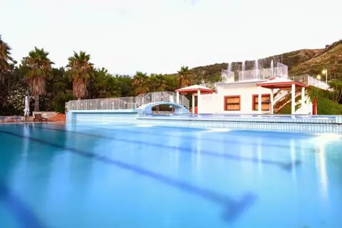 Resort Sciabache in Rome — foto 16
