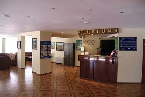 Hotel Smolyan in Несебър — foto 12