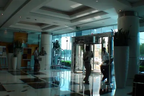Four Points by Sheraton Bur Dubai in Dubai, foto 19