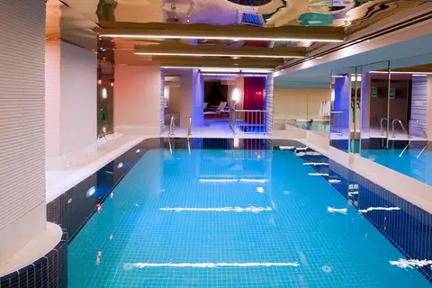 Hotel Sultania in Fatih — foto 4