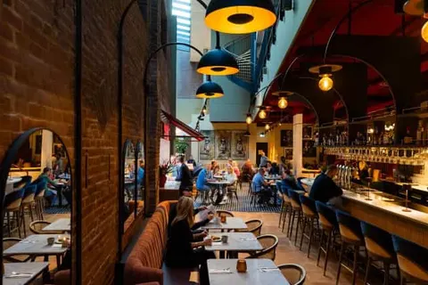 City Hotel Gouda foto 24