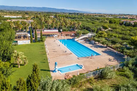 Platja Cambrils in Cambrils — foto 11
