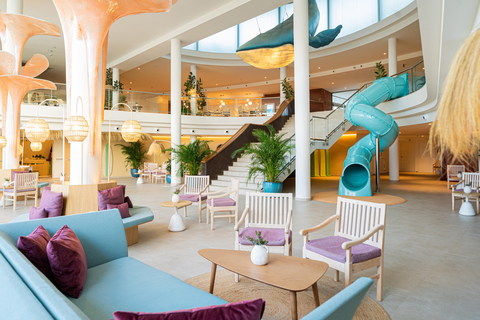 Hotel Iberostar Waves Playa Gaviotas Park foto 15