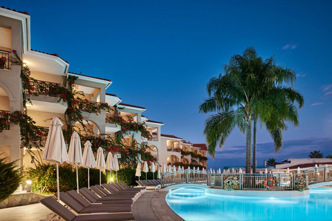 Hotel Tsilivi Beach foto 23