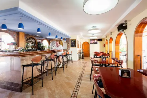 Apartamentos Zodiac in Sant Antoni de Portmany — foto 7