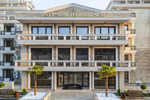Onyx Beach Residence in Sveti Vlas — foto 20