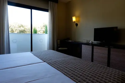 (The Place) Palacio Mojacar & Spa by ALEGRIA in Mojácar — foto 23