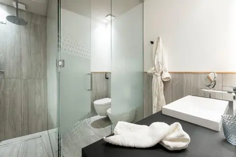 Hotel Ciampedie Luxury Alpine Spa in San Giovanni di Fassa — foto 19