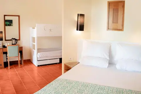 Dahab Lagoon Club & Resort in Dahab, foto 4
