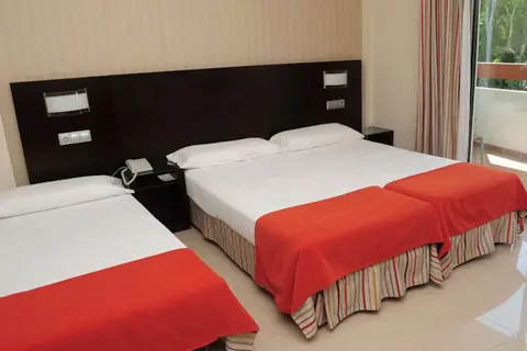 Hotel Pradillo Conil in Conil de la Frontera, foto 11