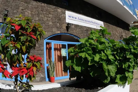 Aparthotel Costa Volcán & Spa in Puerto del Carmen — foto 11