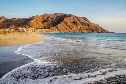 8 daagse eilandhoppen Veelzijdig Kaapverdië foto 3