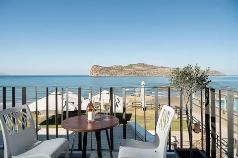 Elia Agia Marina Resort in Agia Marina, foto 26