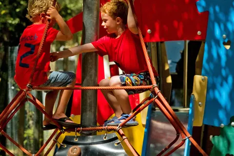 Camping Bois De Valmarie foto 10