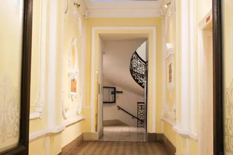 City Pension Stephansplatz foto 8