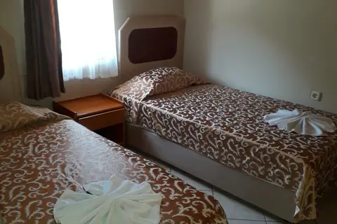 Arya Boutique Otel in Marmaris, foto 25