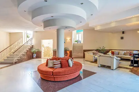 Hotel Polyrizos in Δήμος Σφακίων — foto 15