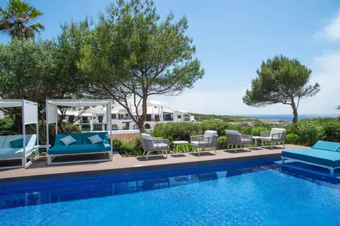 Menorca Binibeca by Pierre & Vacances Premium in Sant Lluís