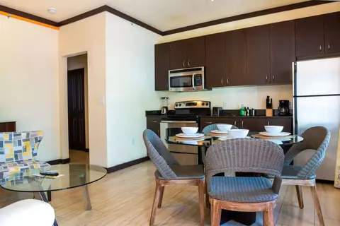 Tradewinds Aparthotel Miami Beach in Miami Beach — foto 6