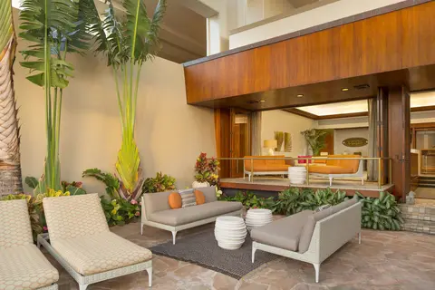Hyatt Regency Maui Resort & Spa in Lahaina — foto 20