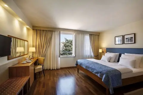 Valamar Riviera Hotel & Residence in Porec — foto 2